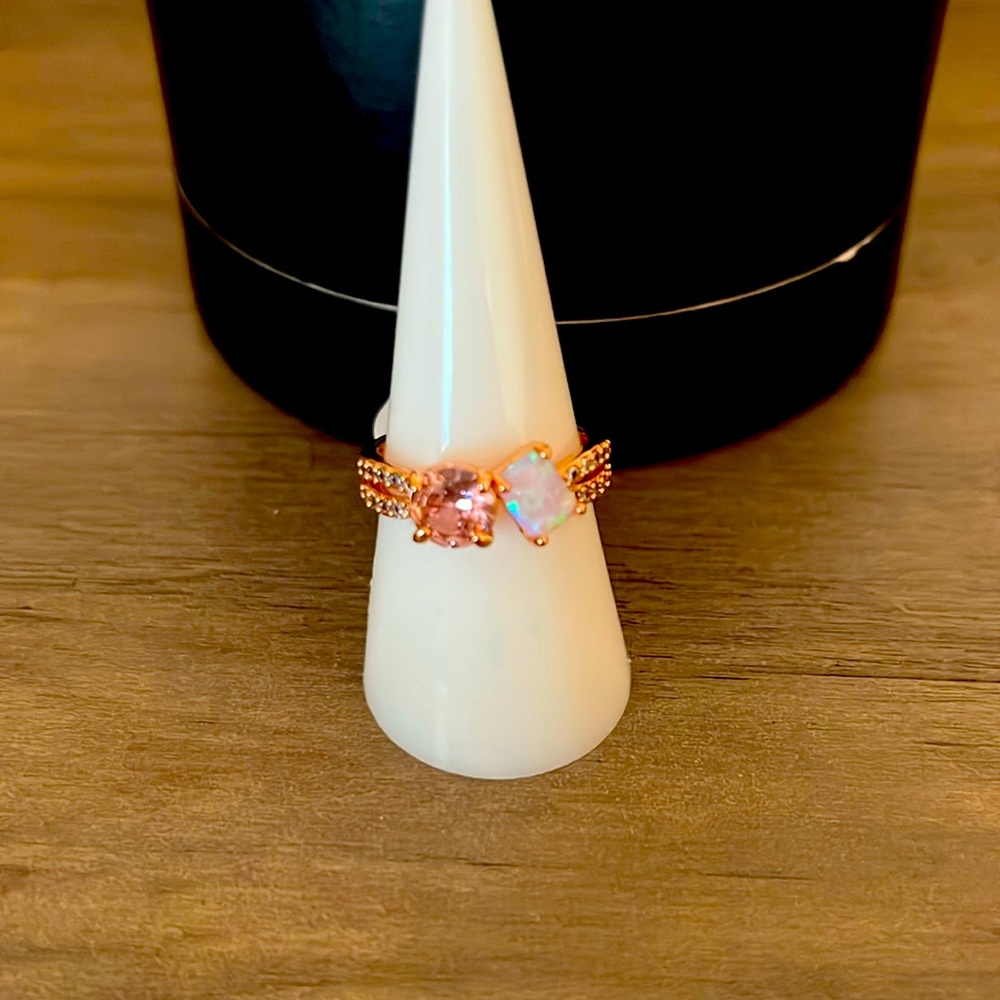 RBP 5888 The Diana Ring